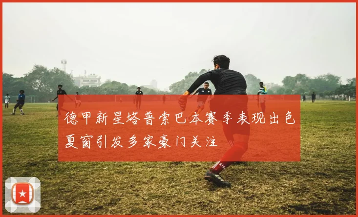 德甲新星塔普索巴本赛季表现出色夏窗引发多家豪门关注