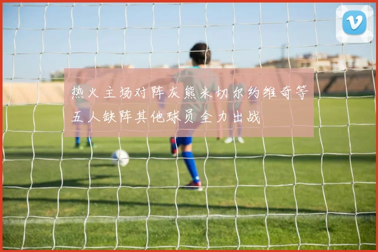 热火主场对阵灰熊米切尔约维奇等五人缺阵其他球员全力出战